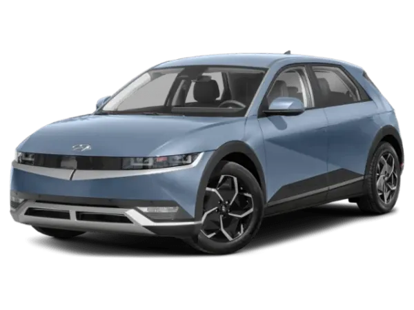 Ioniq 5