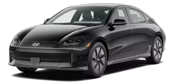 Ioniq 6