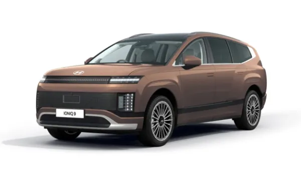 Ioniq 9