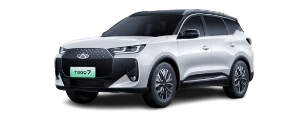 Tiggo 7