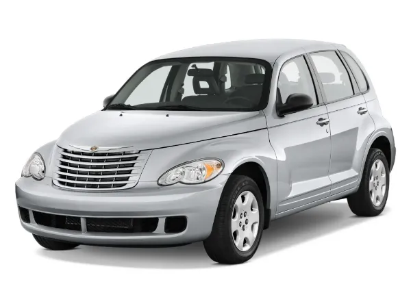 PT Cruiser