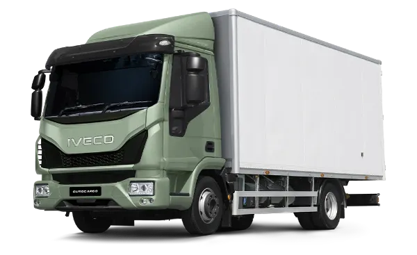 Eurocargo