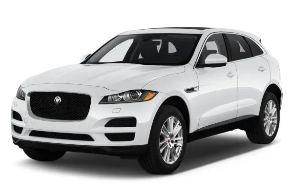 F-Pace