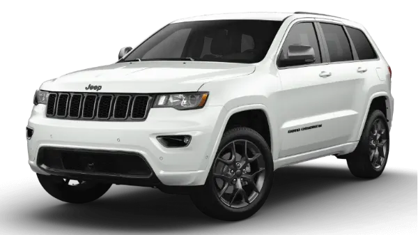 Grand Cherokee