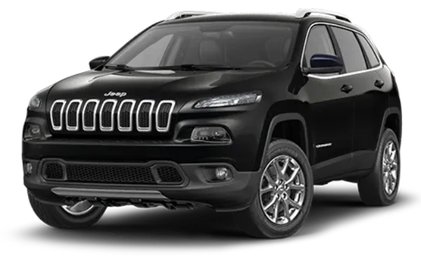 Cherokee