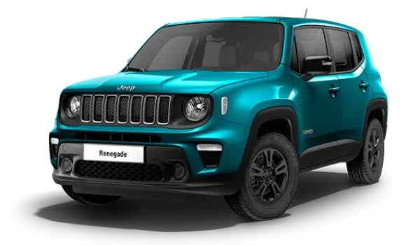 Renegade