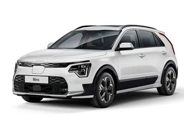 e-Niro
