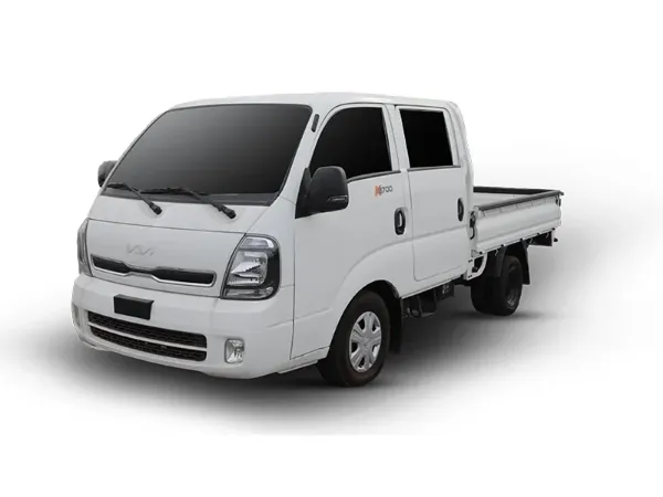 K2500/K2700/Frontier