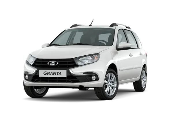 Granta