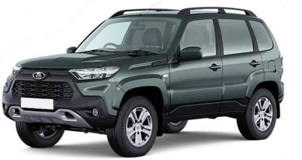 Niva Travel