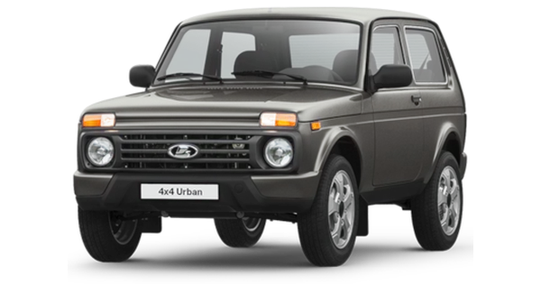 Niva Urban