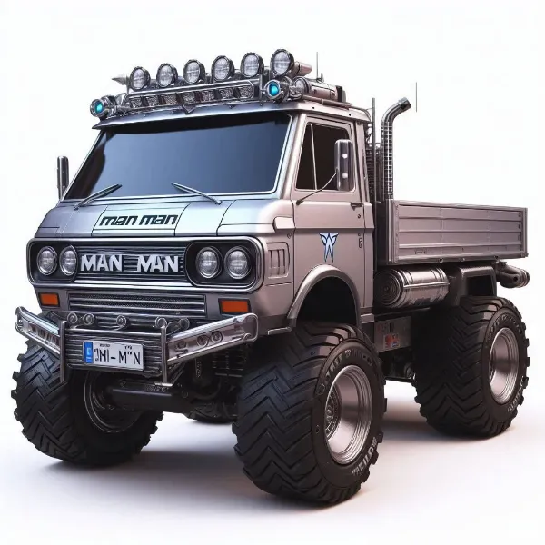 MAN