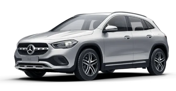 GLA