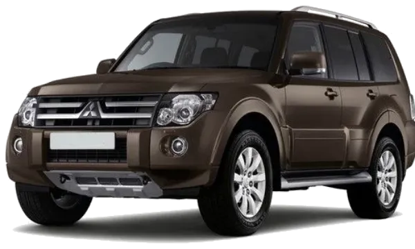Pajero