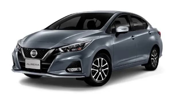 Almera