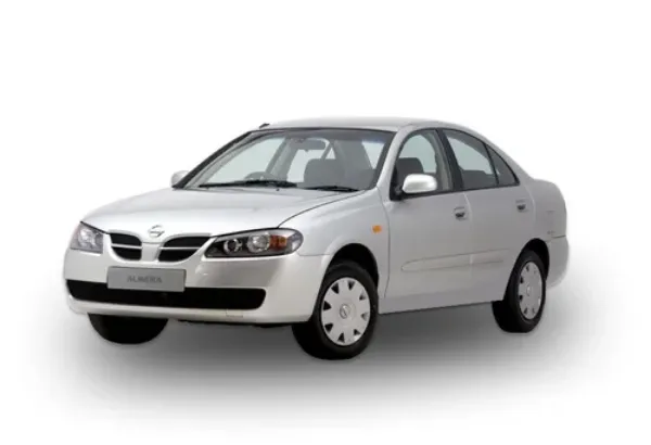 Almera Tino