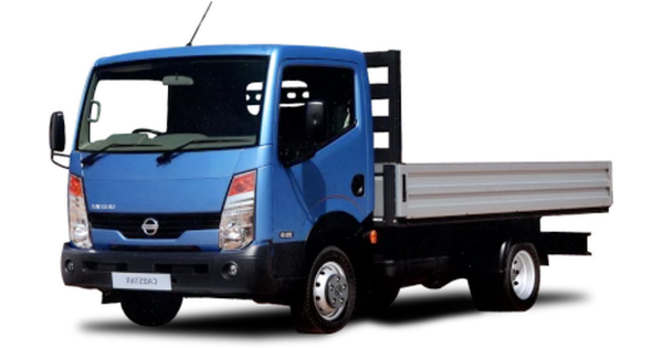 Cabstar