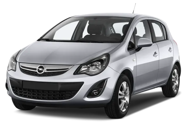 Corsa
