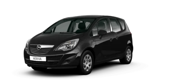 Meriva