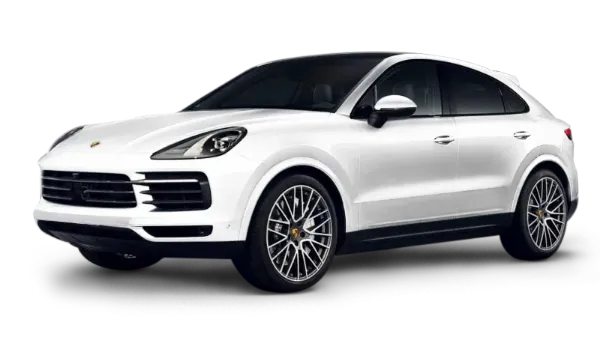 Cayenne