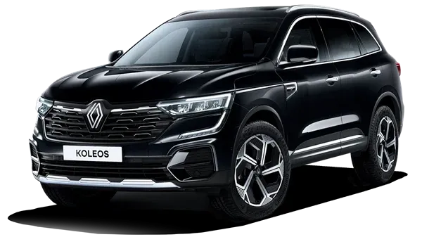 Koleos