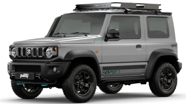 Jimny