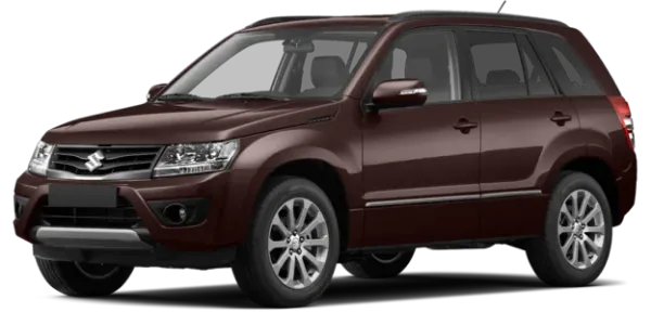 Vitara Grand