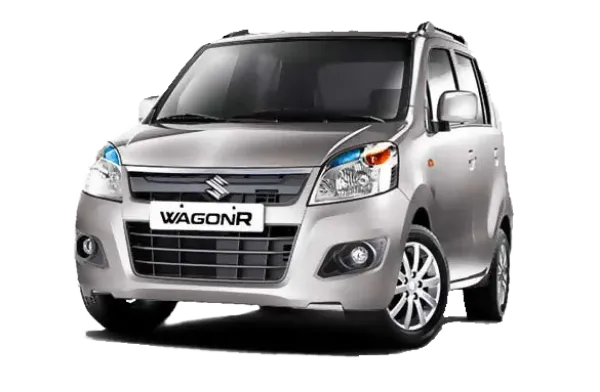 Wagon R+