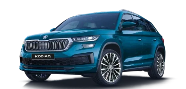 Kodiaq