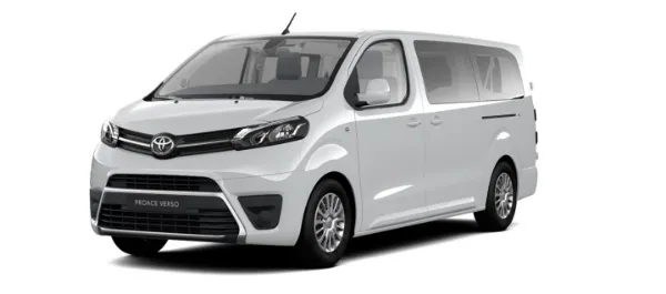 Proace Max