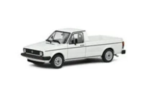 Caddy Pick-up